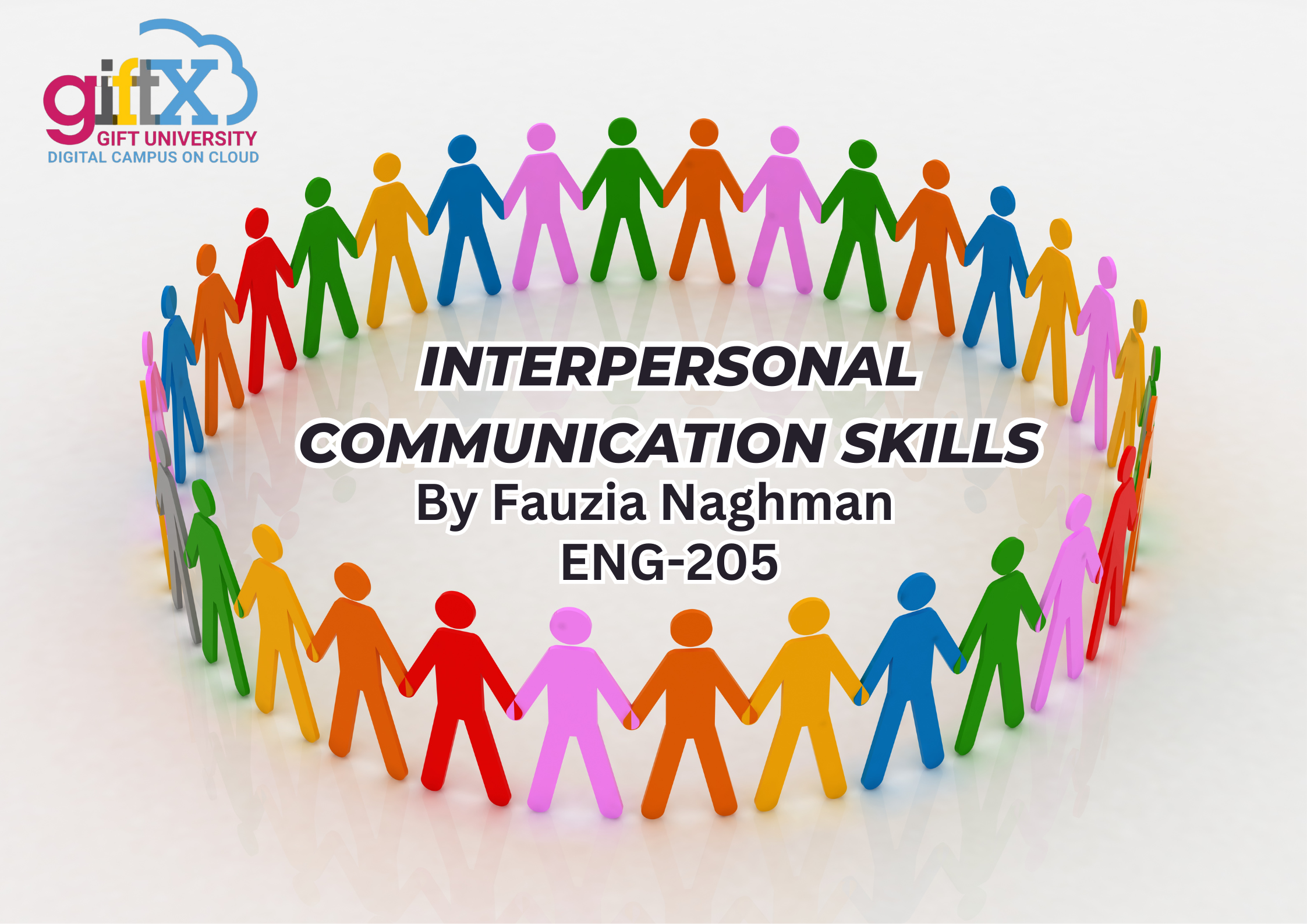 Interpersonal Communication Skills ENG-205